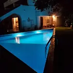 Bed and breakfast Mosca 3*