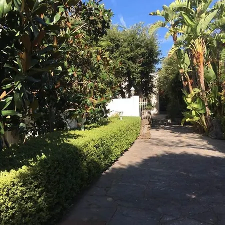 Bed and breakfast Mosca Isquia