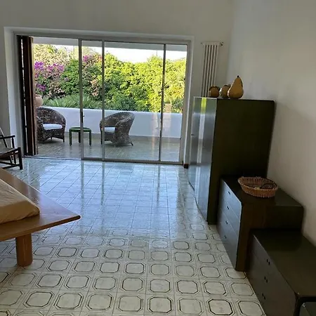 Mosca Bed & Breakfast Ischia