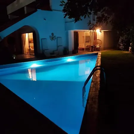 Bed & Breakfast Mosca 3*