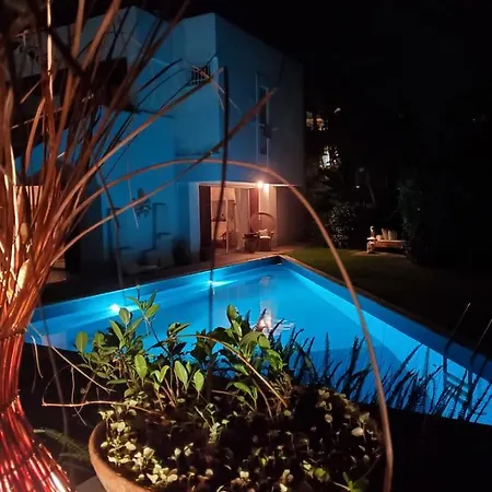 Mosca Nocleg ze śniadaniem