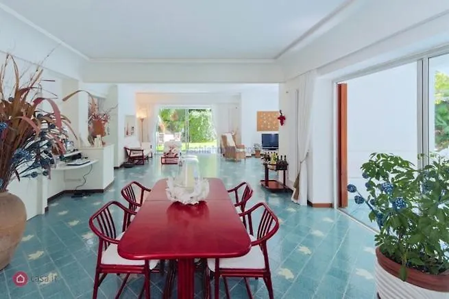 Mosca Bed & Breakfast 3*