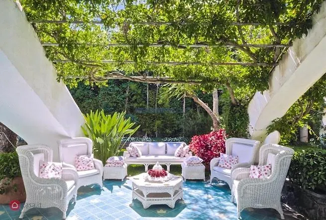 Bed & Breakfast Mosca Ischia