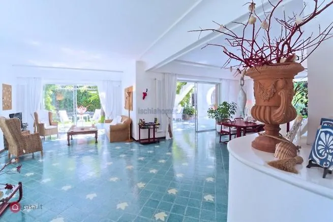 Bed & Breakfast Mosca