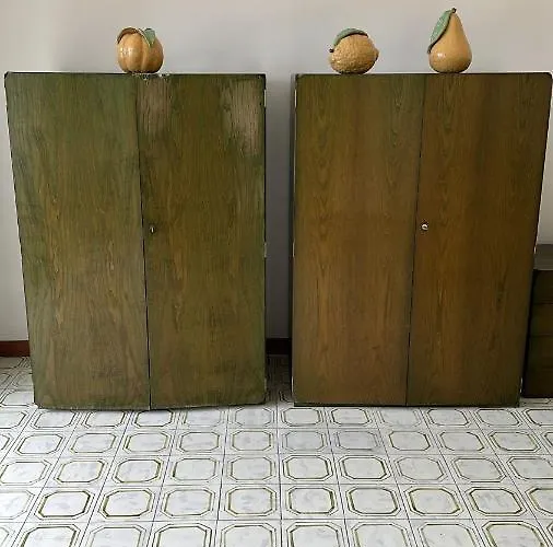 Bed and breakfast Mosca Isquia