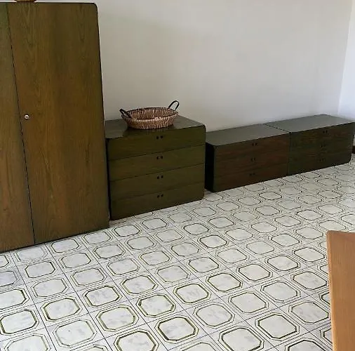 Mosca Bed & Breakfast 3*