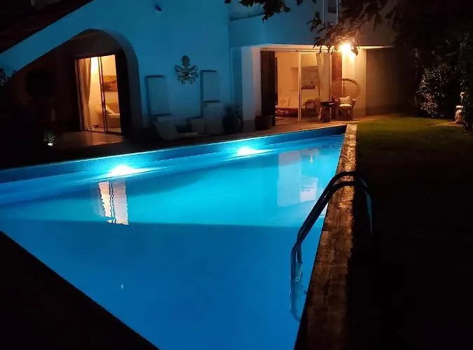 Bed & Breakfast Mosca 3*