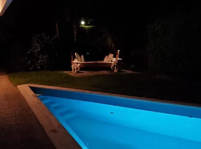 Bed & Breakfast Mosca 3*