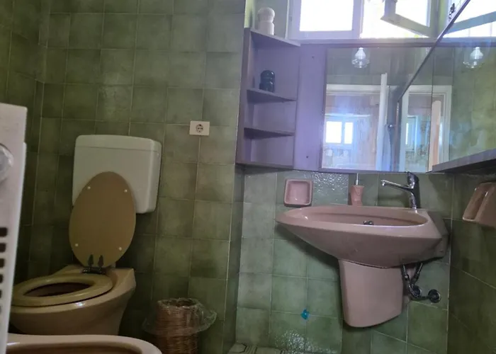 Mosca Bed & Breakfast Ischia