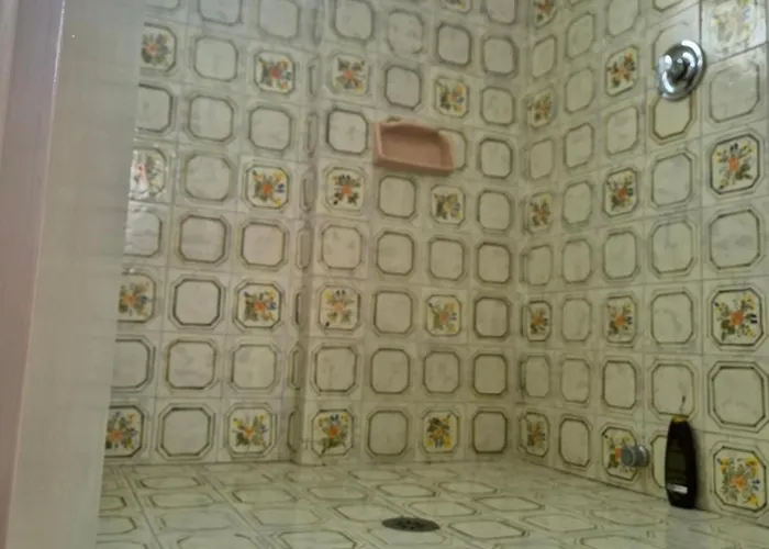 Bed & Breakfast Mosca Ischia