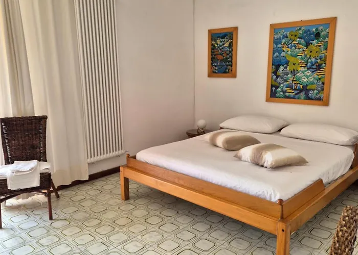 Mosca Bed and breakfast 3*